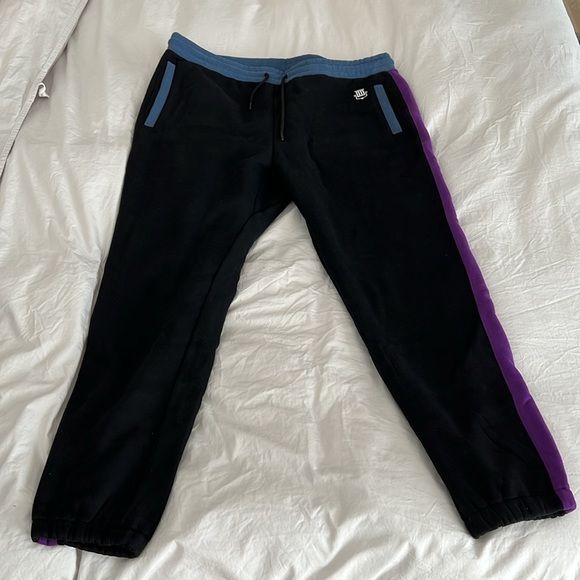 NEW Apari x Trash Taste After Dark Hoodie and Pants Set - Picture 6 of 10